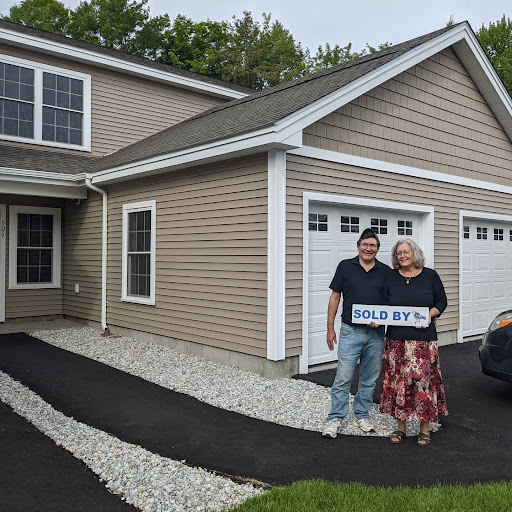 Realtor Alyssa Gager-McQuaid - Thumbnail