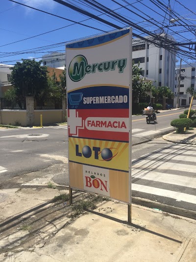 pharmacy