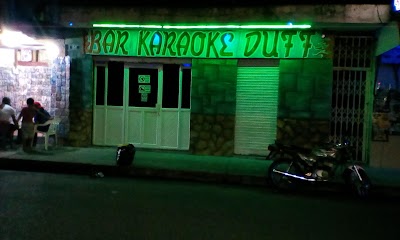 bar