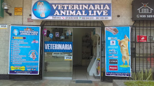 Veterinaria Animal Live (ANIVE) 7