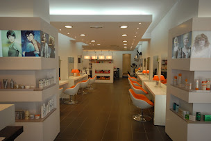 Photo n°1 de Salon Jacques Fourcade Coiffure à Pau (Magasin de produits de beauté)