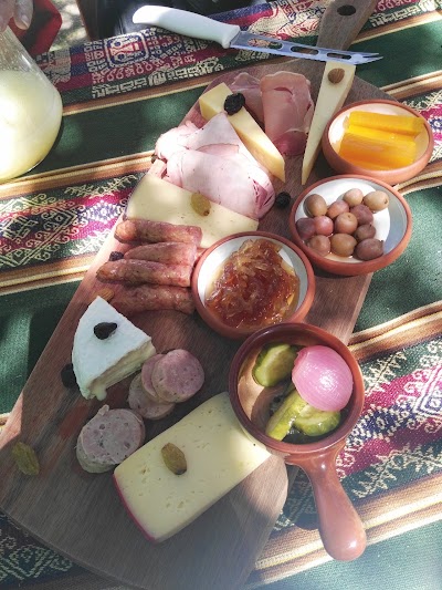 Photos of Flor de Leche