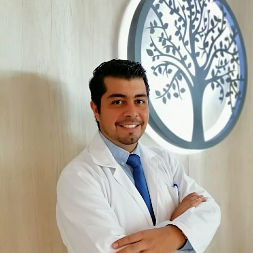 Dr. Pablo Durán Barrón, Geriatra - Thumbnail