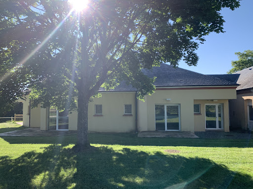 Photo de Maison partagée pour seniors - Echauffour à Sainte-Gauburge-Sainte-Colombe (61370)