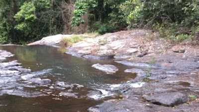 Photos of Mount Hypipamee National Park