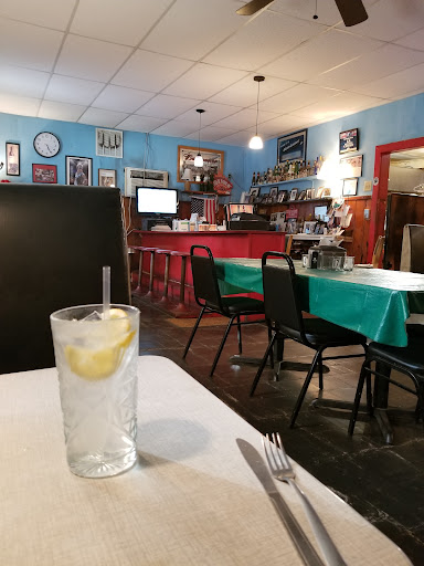 Ramon's - Visual