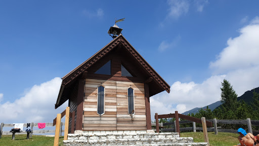 Church of San Vigilio - Thumbnail