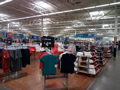 Walmart Supercenter