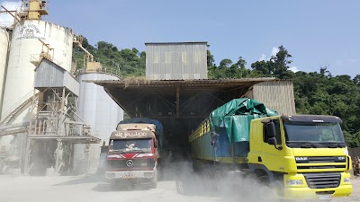 Photos of SOCIM San Pedro (League of Ciments South West)
