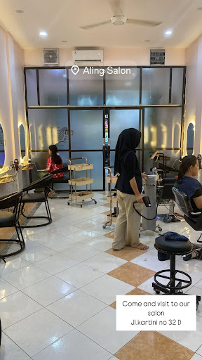 Aling Salon 2