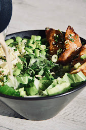 Photo n°8 de Hebeho à Bayonne (Cuisine française moderne)