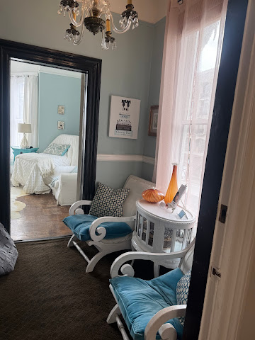 Rosewater Skin Care by null