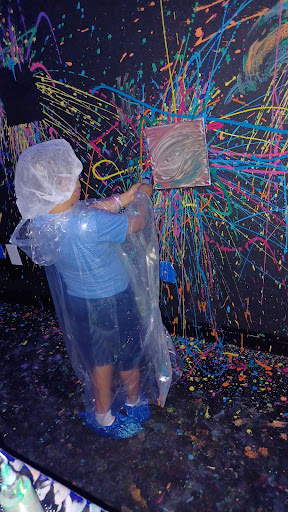 Frustration Station & Entertainment, LLC (Rage Room) (Splatter Room) Gallery - United States
