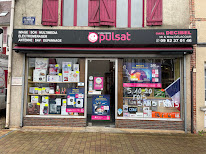 PULSAT DECIBEL à Châteauneuf-en-Thymerais