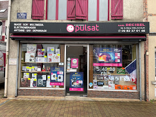 Photo n°2 de PULSAT DECIBEL à Châteauneuf-en-Thymerais (Entretien d'antennes)