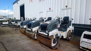 Photo n°5 de RÉGIS LOC GONFREVILLE-L'ORCHER / LE HAVRE à Gonfreville-l'Orcher (Fournisseur d'équipements industriels)