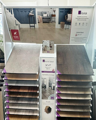 Deco Flooring - Visual