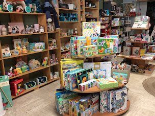 Photo n°2 de Saute Mouton à Bar-le-Duc (Magasin de jouets)