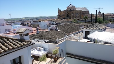 Photos of Balcon De Cordoba
