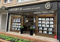 CENTURY 21 Immobilière de Coeuilly à Le Plessis-Trévise