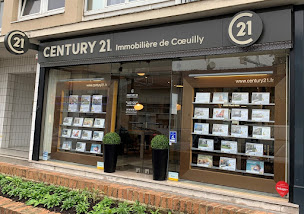 Photo n°1 de CENTURY 21 Immobilière de Coeuilly à Le Plessis-Trévise (Consultant immobilier)
