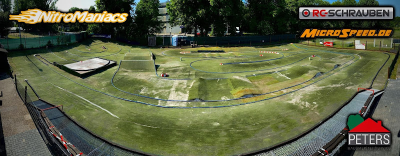 NitroManiacs e.V. photo