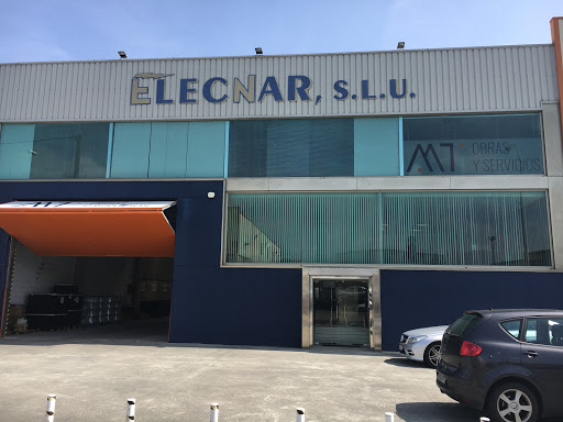 Electricidad Naron,S.L.