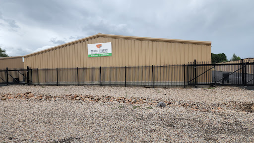 Kamas Storage 2nd location. - Thumbnail