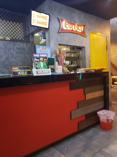 Photos of Eureka Fast Food