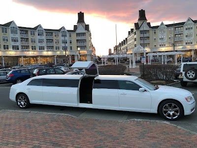 GROB Limousine,Car Services & Chauffeur