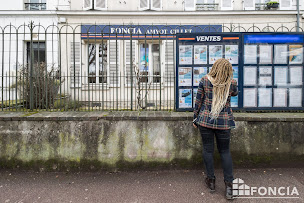 Photo n°4 de FONCIA | Agence Immobilière | Achat-Vente | Melun | Avenue Thiers à Melun (Consultant immobilier)