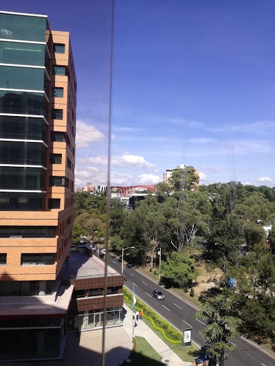 Photos of Crowne Plaza Guatemala