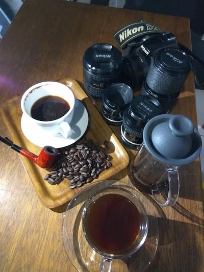 Photos of Opatan Coffee