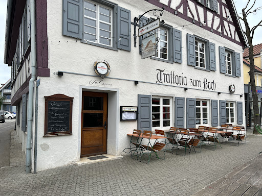 Trattoria Al Capone zum Bach - Thumbnail