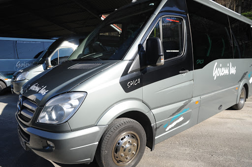 Goierri Bus - Thumbnail
