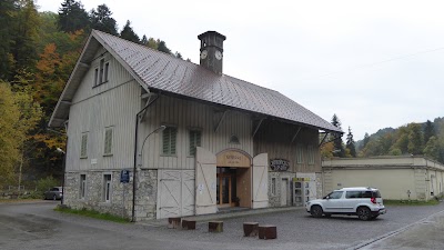 Photos of Krippenmuseum Dornbirn