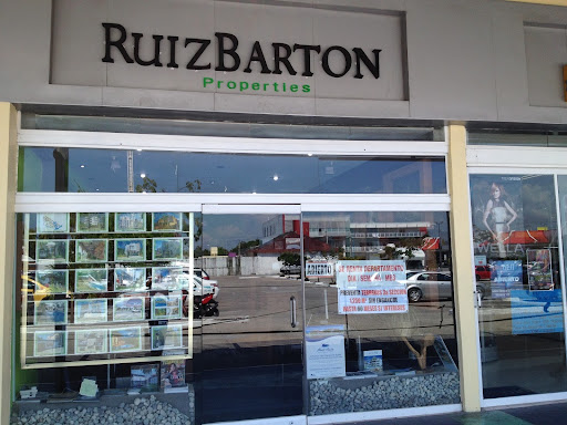 Ruiz Barton Properties