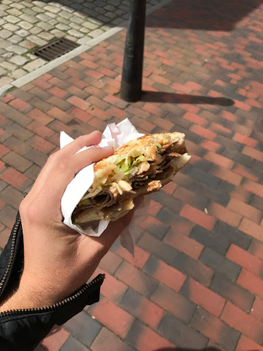 Pizzeria Aladin - Thumbnail