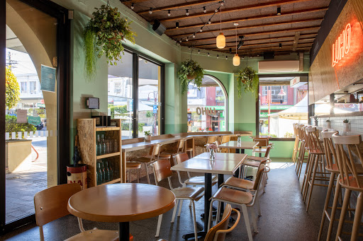 Photo of Luho Restaurant