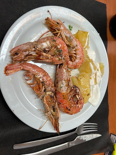 Asador Deluz Gallery - Spain