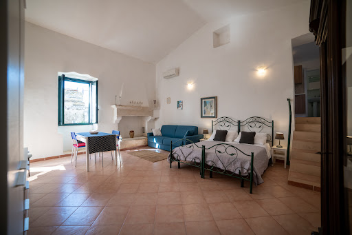 SALENTO GUESTHOUSE - Visual