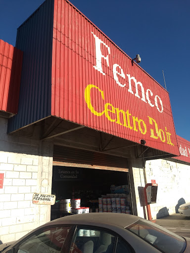 Femco - Mexico