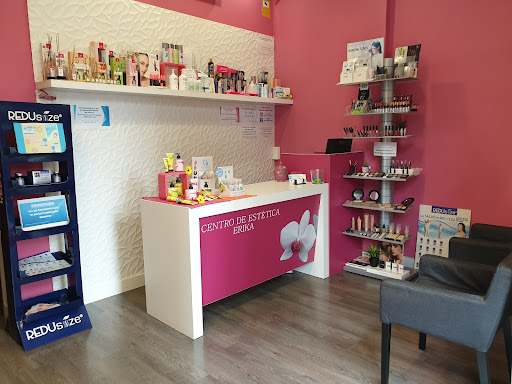 Centro de Estética Erika
