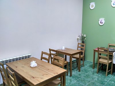 Photos of кафе "LIDO" Comfort Town