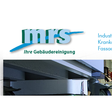 Foto von mrs Gebäudereinigung GmbH
