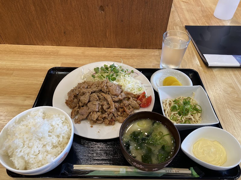 中華居酒屋 華音