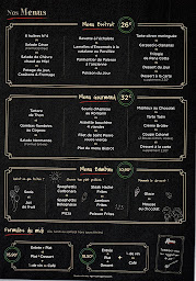 Photo n°10 de Le Procopio à Saintes (Pizzas à emporter)