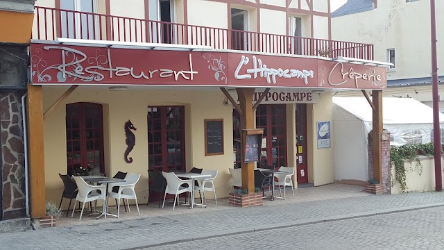 L'Hippocampe