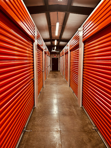 Magic Storage - Visual