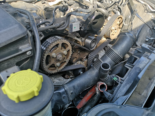 Simply Servicing - Visual